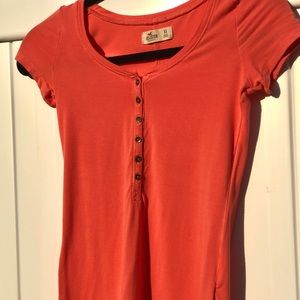 Slim fit shirt